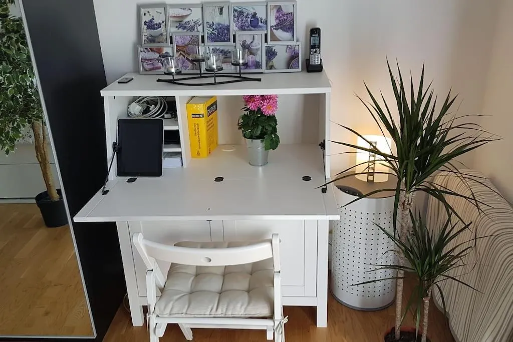 3-Zimmer-Wohnung In Maerchenstadt! 하이델베르크