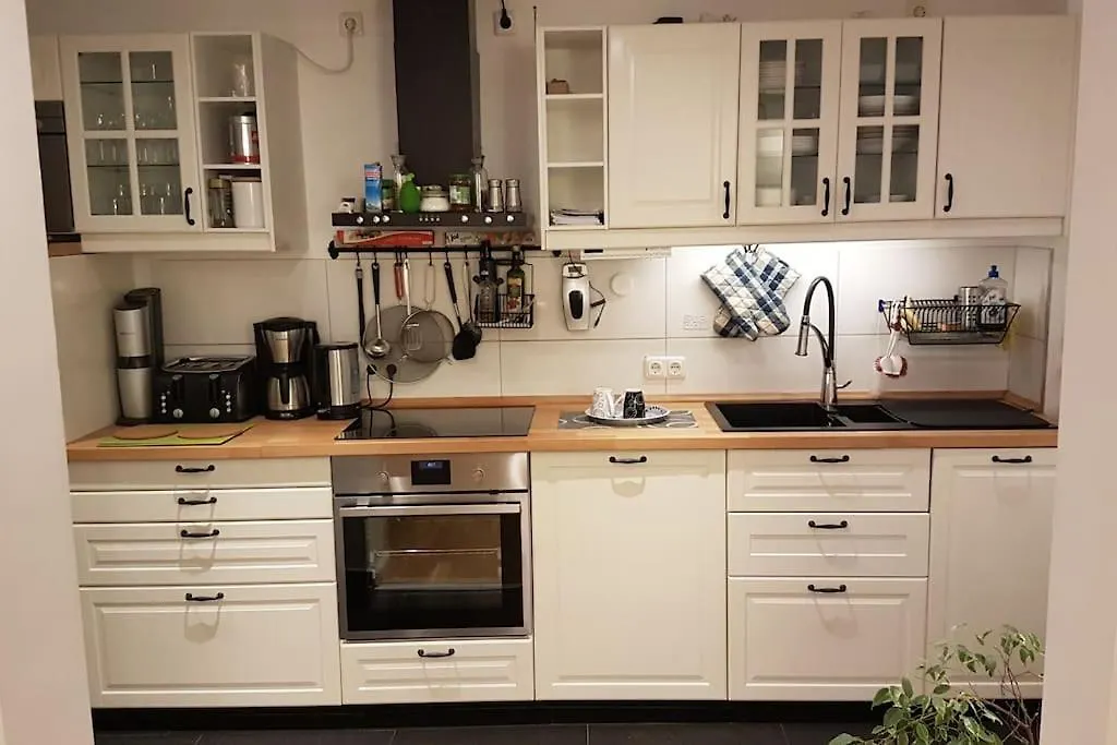 3-Zimmer-Wohnung In Maerchenstadt! 하이델베르크 0*,  독일
