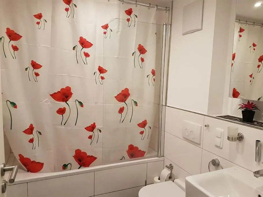아파트 3-Zimmer-Wohnung In Maerchenstadt! 하이델베르크 독일