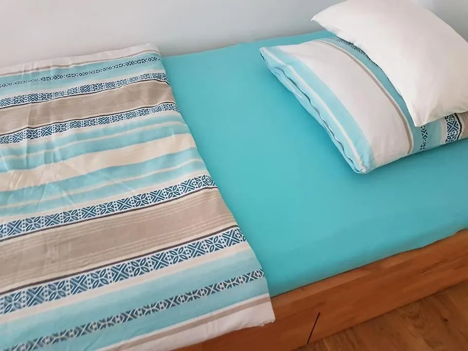아파트 3-Zimmer-Wohnung In Maerchenstadt! 하이델베르크 독일