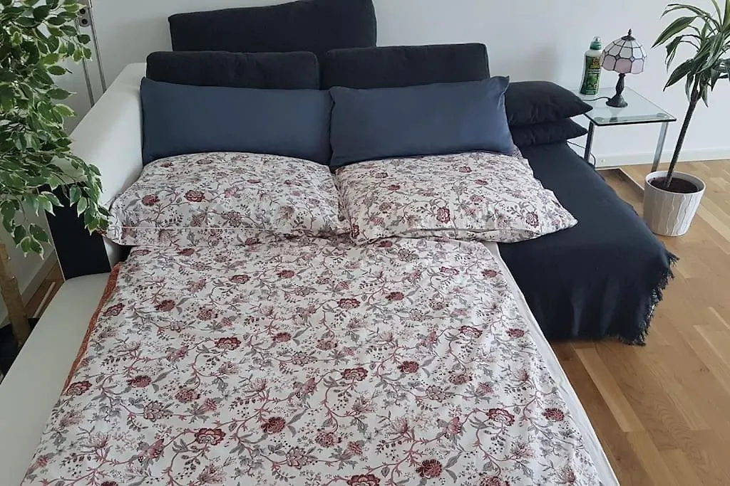 3-Zimmer-Wohnung In Maerchenstadt! 하이델베르크